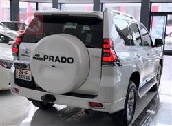 تويوتا لاندكروزر برادو